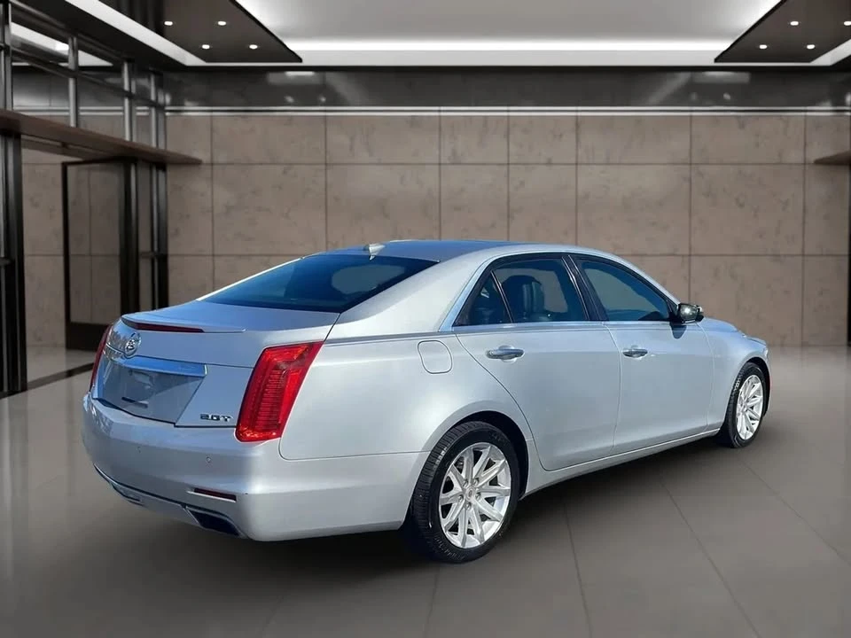 2014 Cadillac CTS 3rd Gen - Image 5 of 19