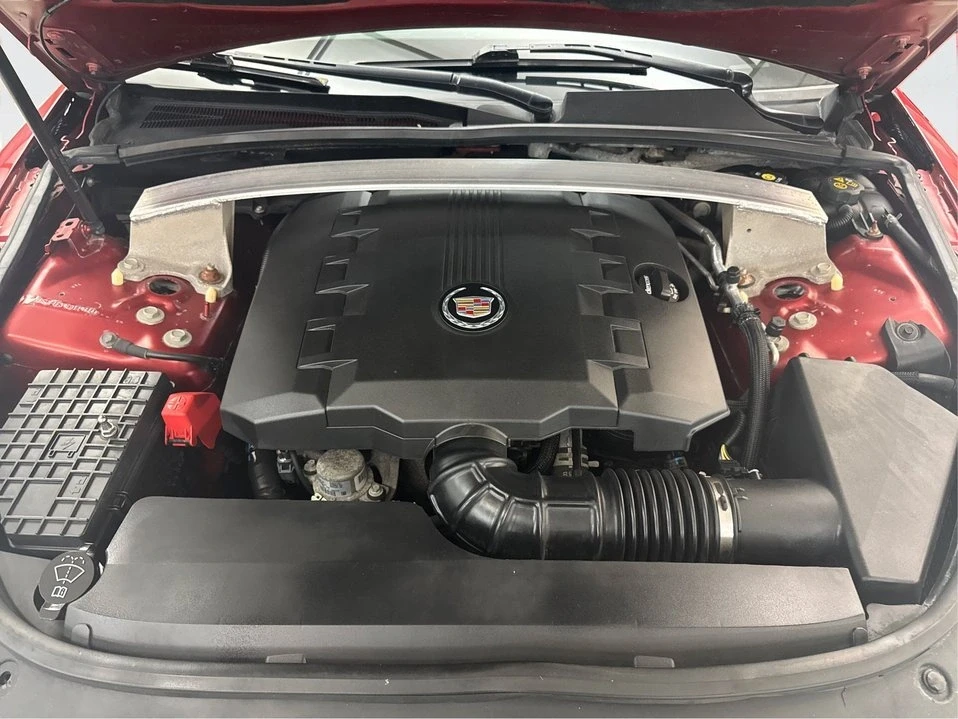 2014 Cadillac CTS 3rd Gen - Image 11 of 20