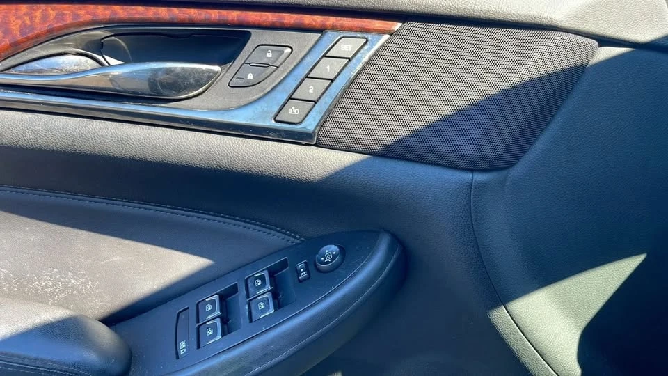 2014 Cadillac CTS 3rd Gen - Image 12 of 19