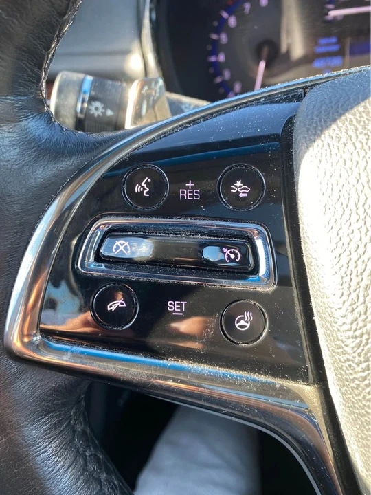 2014 Cadillac CTS 3rd Gen - Image 12 of 17