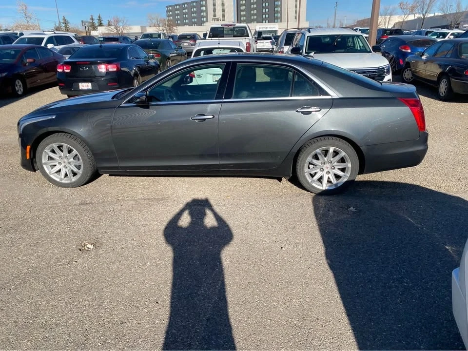 2014 Cadillac CTS 3rd Gen - Image 3 of 17