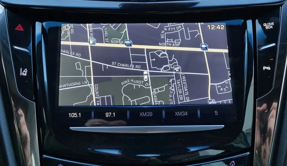 2014 Cadillac CTS 3rd Gen - Image 13 of 20