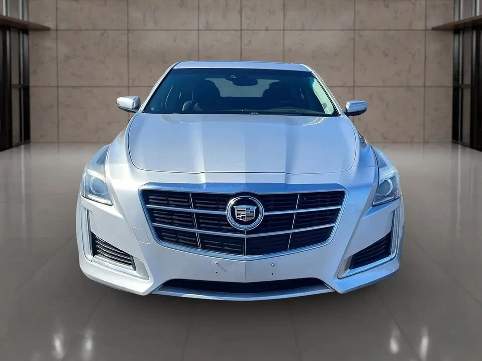2014 Cadillac CTS 3rd Gen - Image 8 of 19