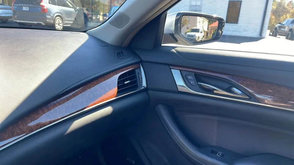 2014 Cadillac CTS 3rd Gen - Image 18 of 19