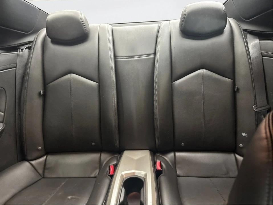 2014 Cadillac CTS 3rd Gen - Image 18 of 20