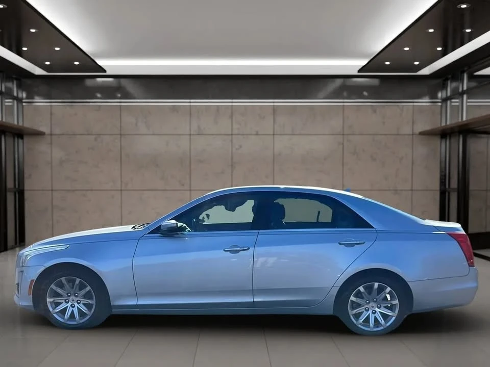 2014 Cadillac CTS 3rd Gen - Image 2 of 19