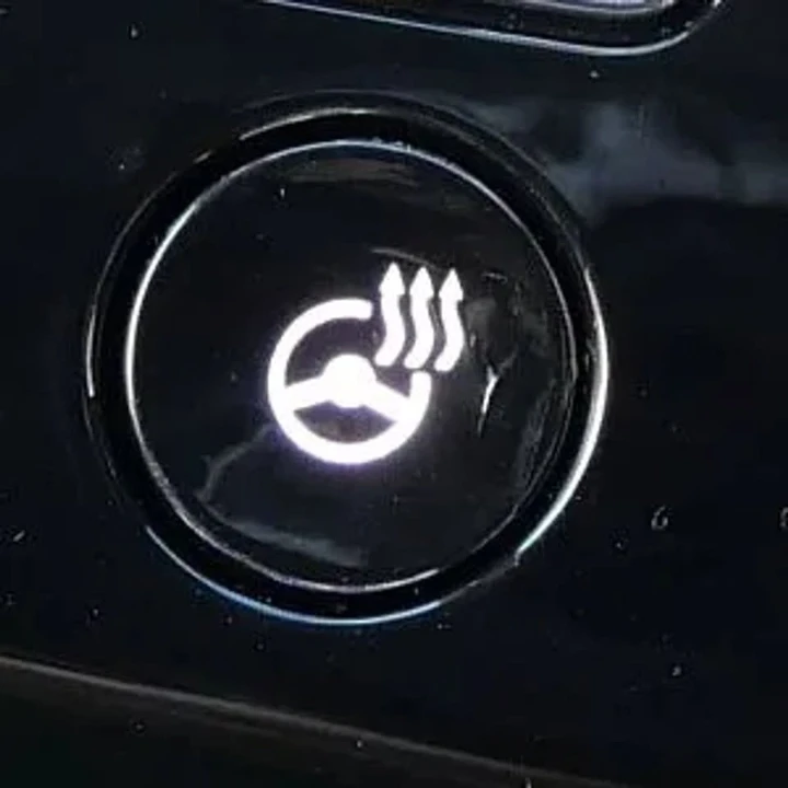 2014 Cadillac CTS 3rd Gen - Image 19 of 20