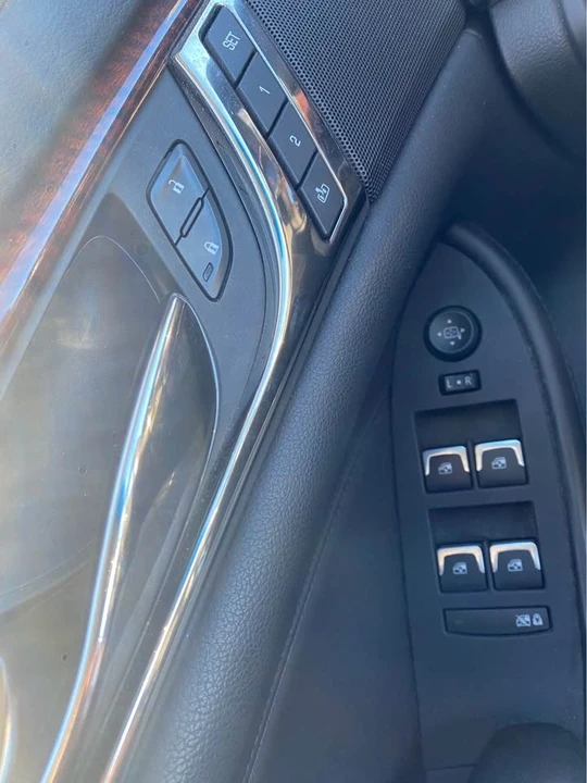 2014 Cadillac CTS 3rd Gen - Image 9 of 17
