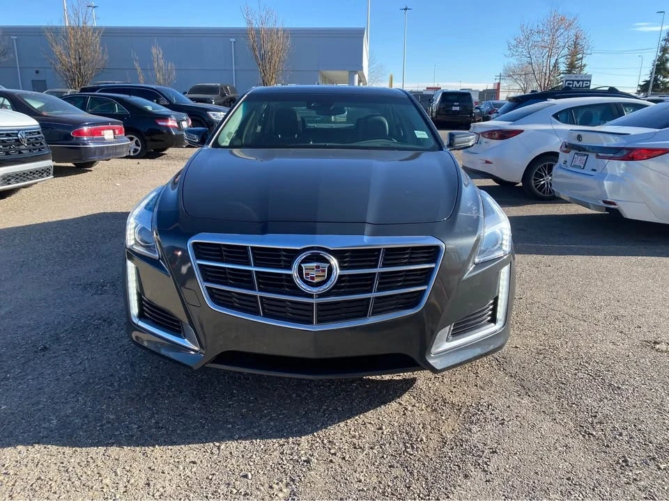 2014 Cadillac CTS 3rd Gen - Image 2 of 17