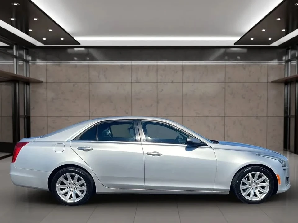2014 Cadillac CTS 3rd Gen - Image 6 of 19