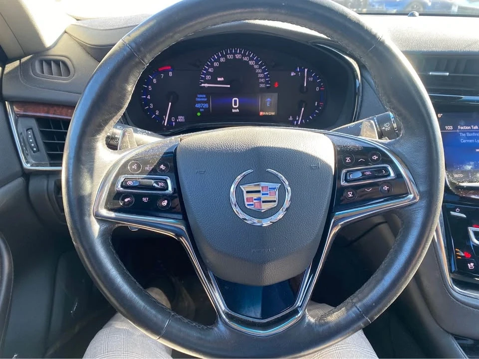 2014 Cadillac CTS 3rd Gen - Image 10 of 17