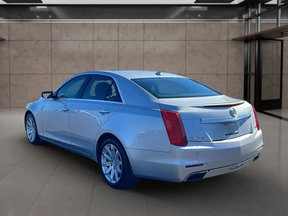 2014 Cadillac CTS 3rd Gen - Image 3 of 19