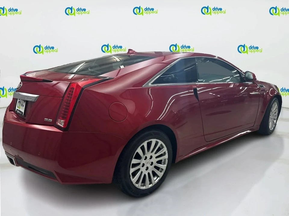 2014 Cadillac CTS 3rd Gen - Image 5 of 20