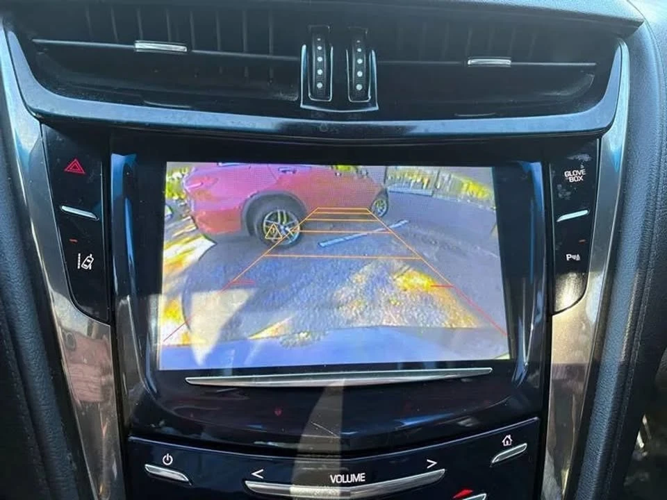 2014 Cadillac CTS 3rd Gen - Image 7 of 19