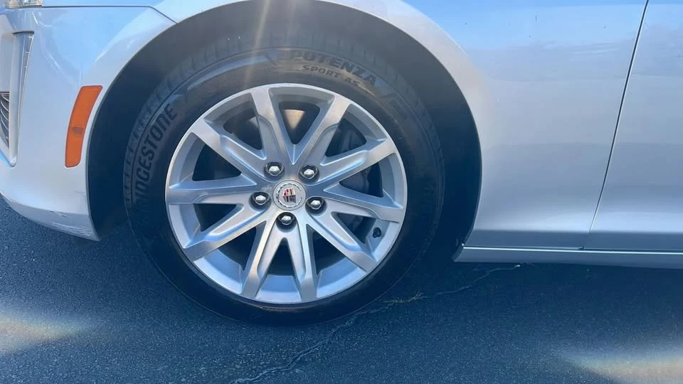 2014 Cadillac CTS 3rd Gen - Image 10 of 19
