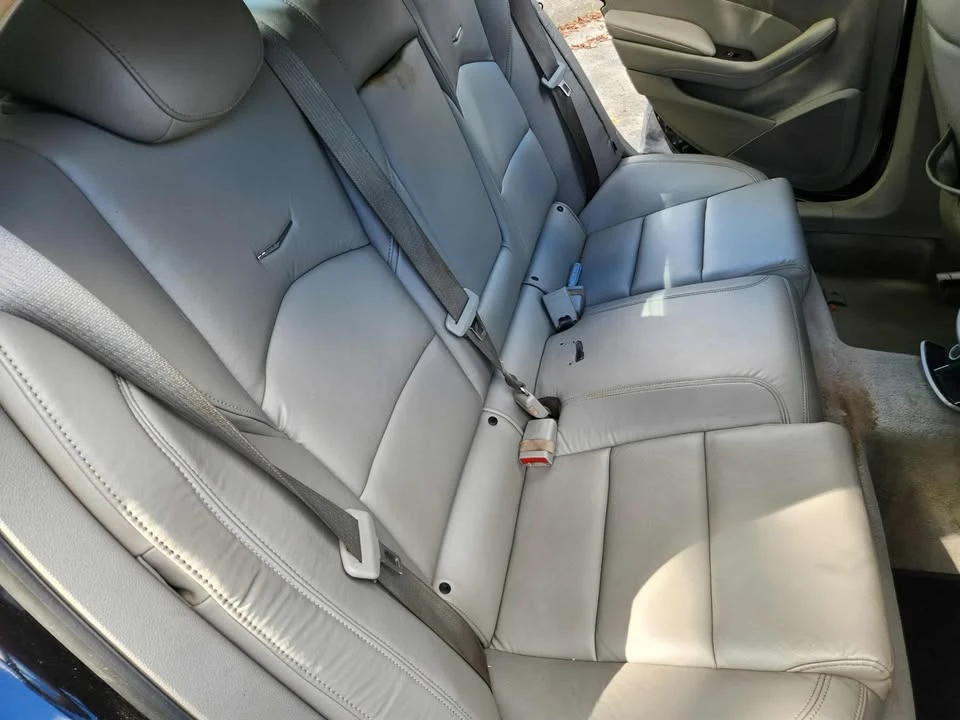 2014 Cadillac CTS 3rd Gen - Image 15 of 16