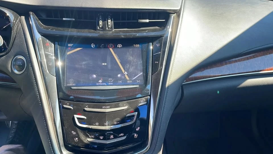 2014 Cadillac CTS 3rd Gen - Image 16 of 19