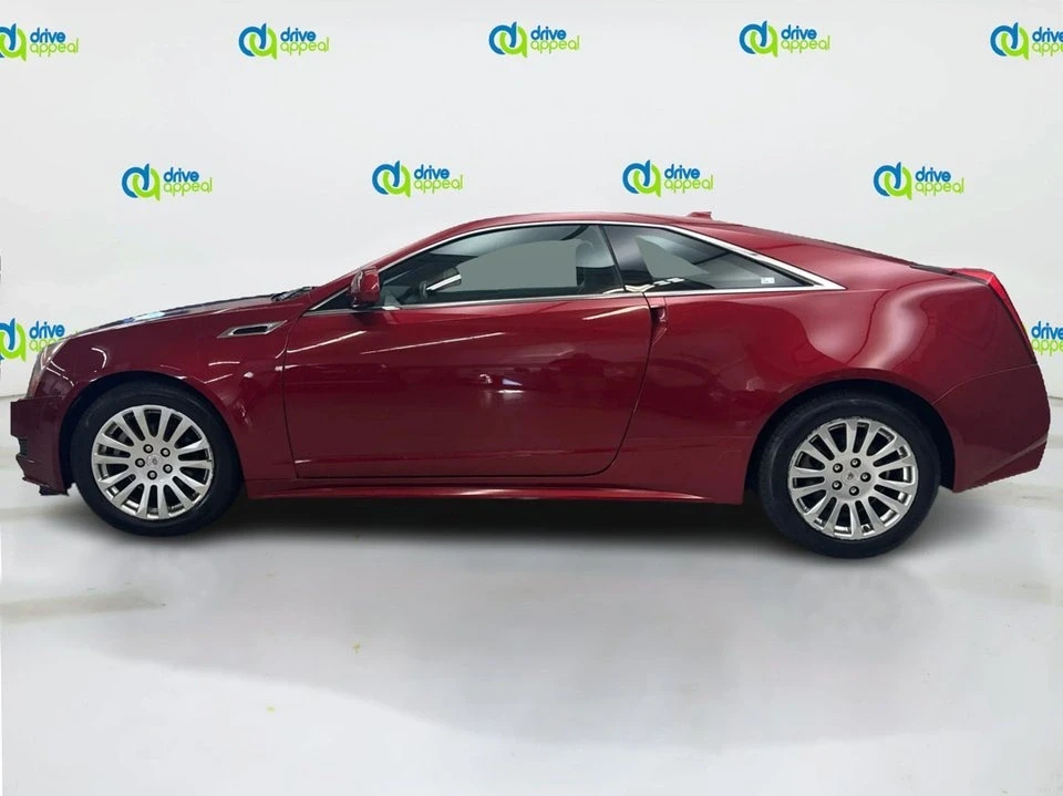 2014 Cadillac CTS 3rd Gen - Image 8 of 20