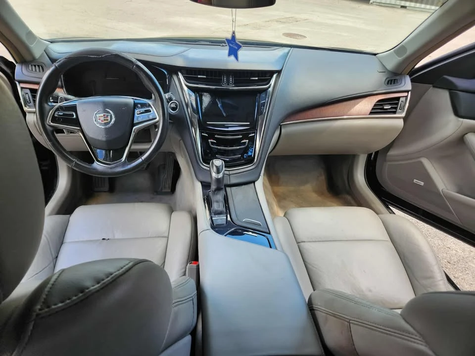 2014 Cadillac CTS 3rd Gen - Image 13 of 16
