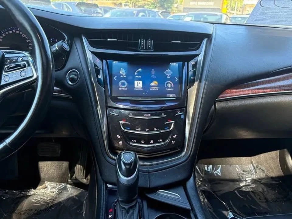2014 Cadillac CTS 3rd Gen - Image 18 of 19
