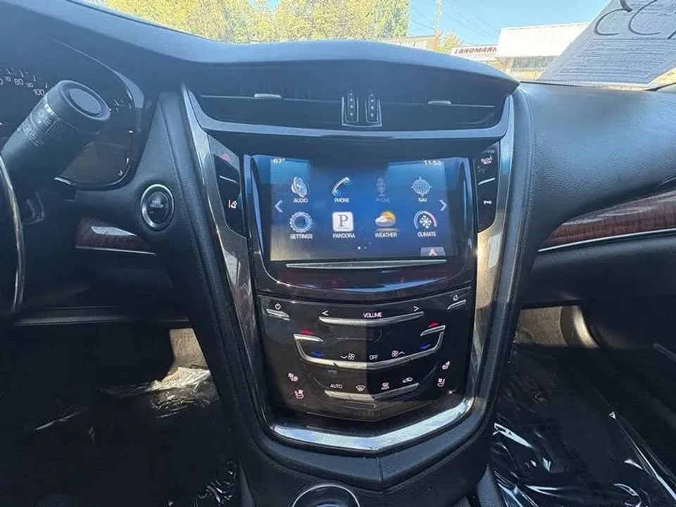 2014 Cadillac CTS 3rd Gen - Image 11 of 19
