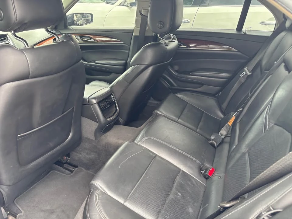 2014 Cadillac CTS 3rd Gen - Image 6 of 6