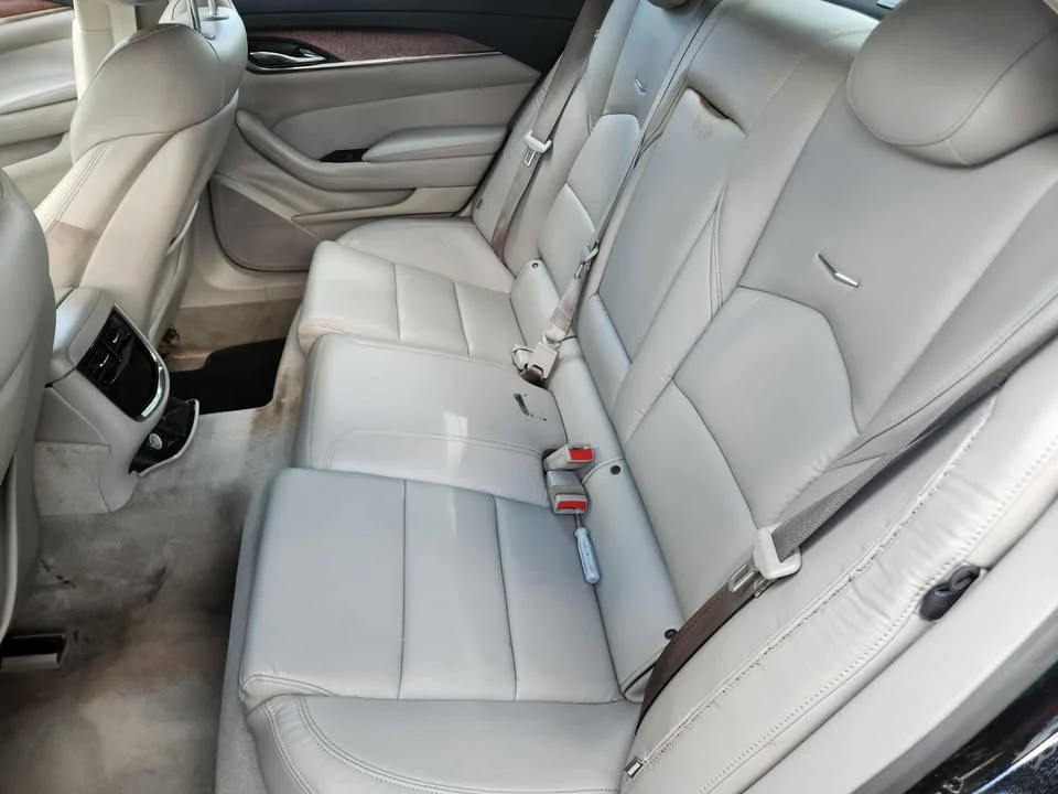 2014 Cadillac CTS 3rd Gen - Image 12 of 16