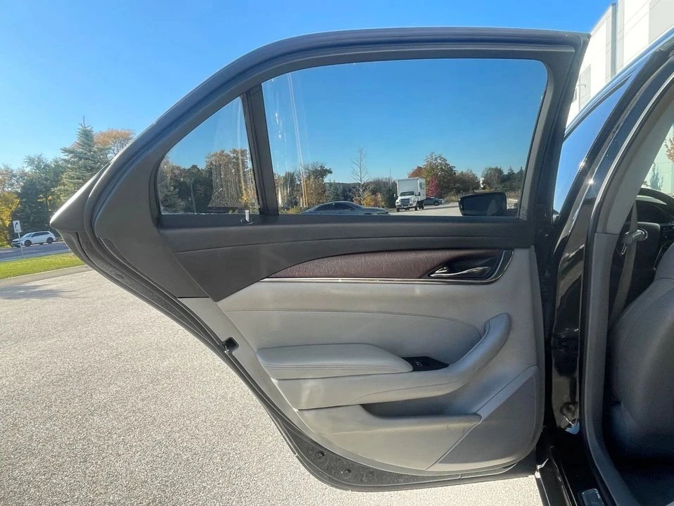 2014 Cadillac CTS 3rd Gen - Image 13 of 19