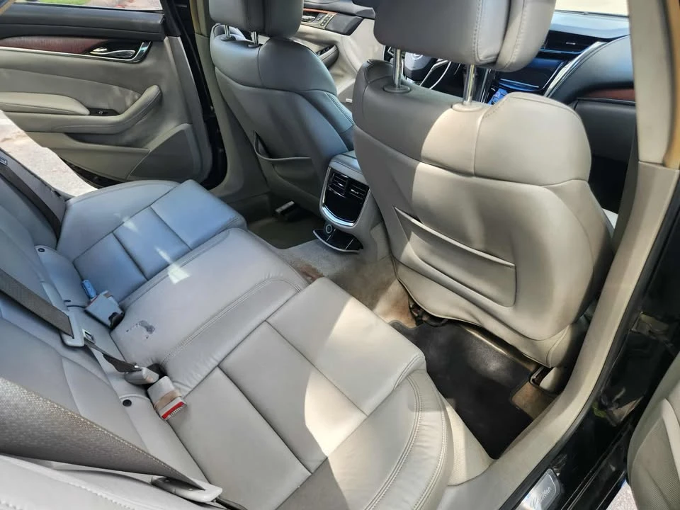 2014 Cadillac CTS 3rd Gen - Image 14 of 16