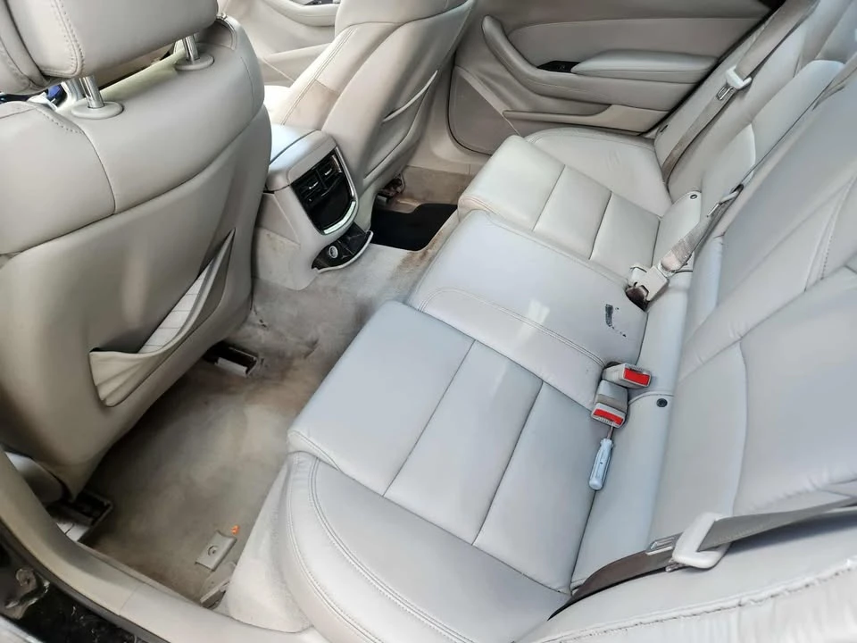 2014 Cadillac CTS 3rd Gen - Image 11 of 16