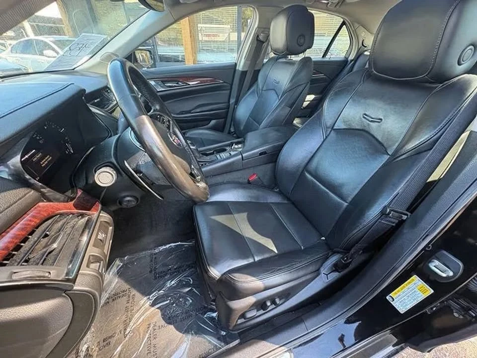 2014 Cadillac CTS 3rd Gen - Image 15 of 19