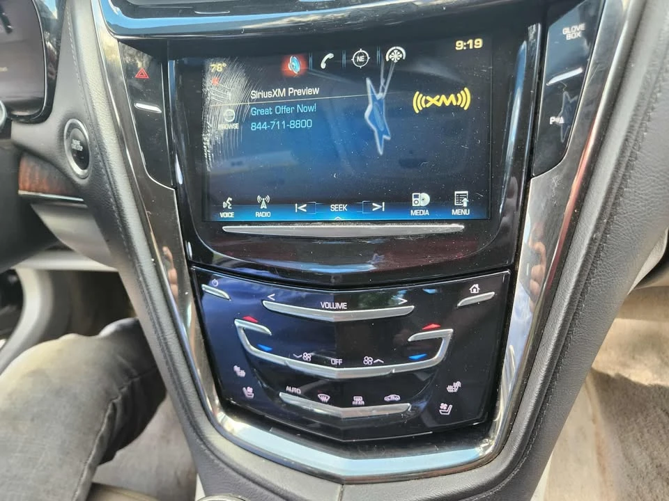 2014 Cadillac CTS 3rd Gen - Image 16 of 16