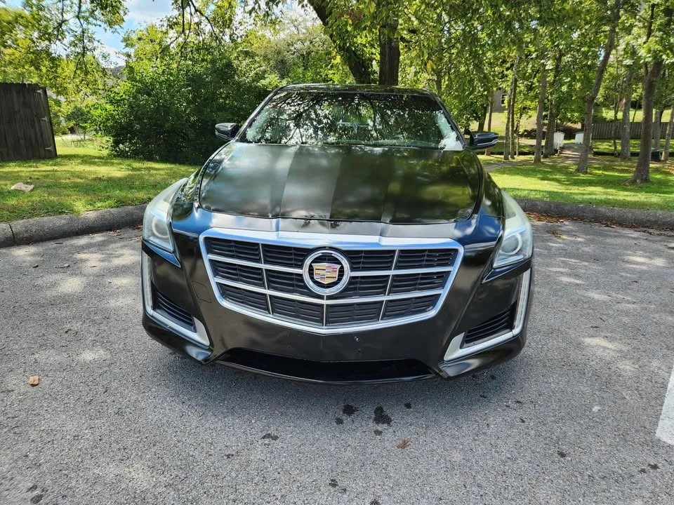 2014 Cadillac CTS 3rd Gen - Image 2 of 16