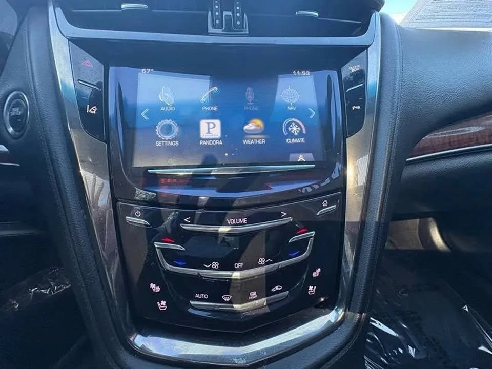 2014 Cadillac CTS 3rd Gen - Image 10 of 19