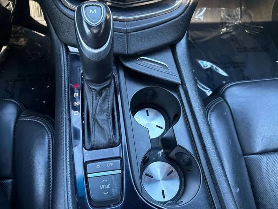 2014 Cadillac CTS 3rd Gen - Image 8 of 19