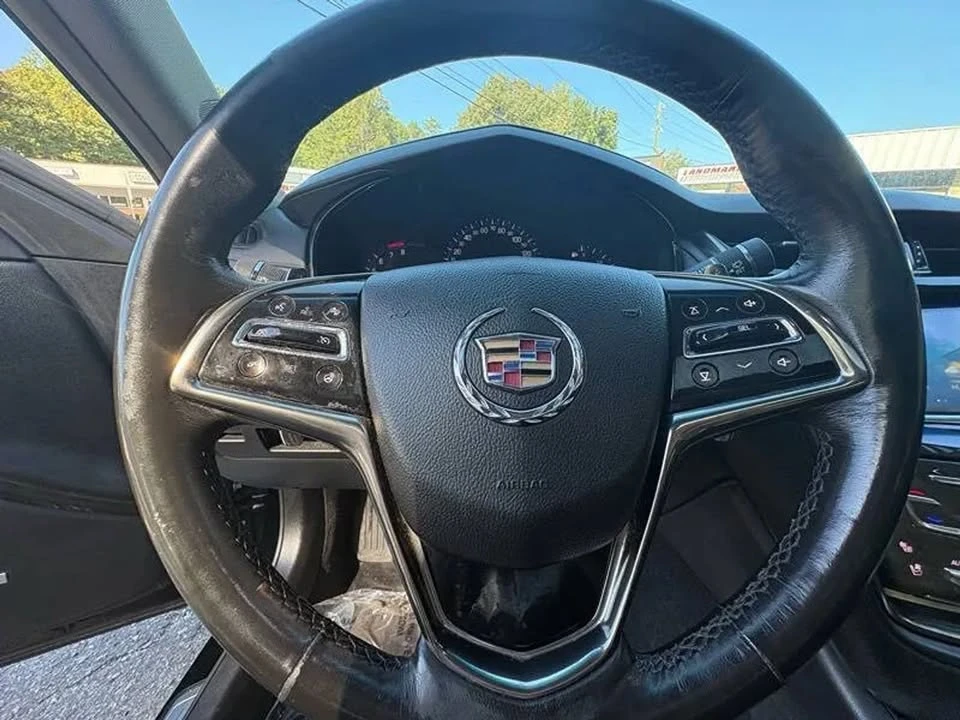 2014 Cadillac CTS 3rd Gen - Image 12 of 19