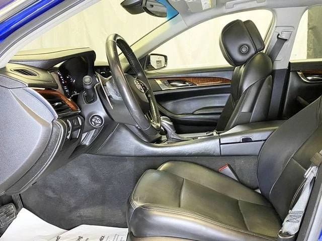 2014 Cadillac CTS 3rd Gen - Image 6 of 12