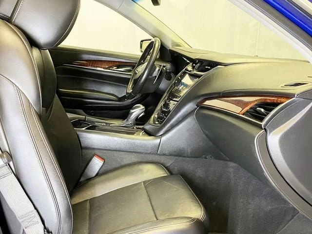 2014 Cadillac CTS 3rd Gen - Image 10 of 12