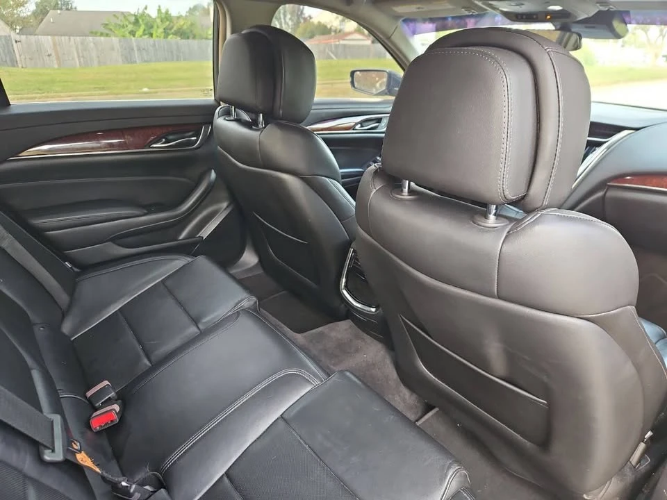 2014 Cadillac CTS 3rd Gen - Image 14 of 19