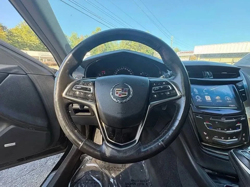 2014 Cadillac CTS 3rd Gen - Image 13 of 19