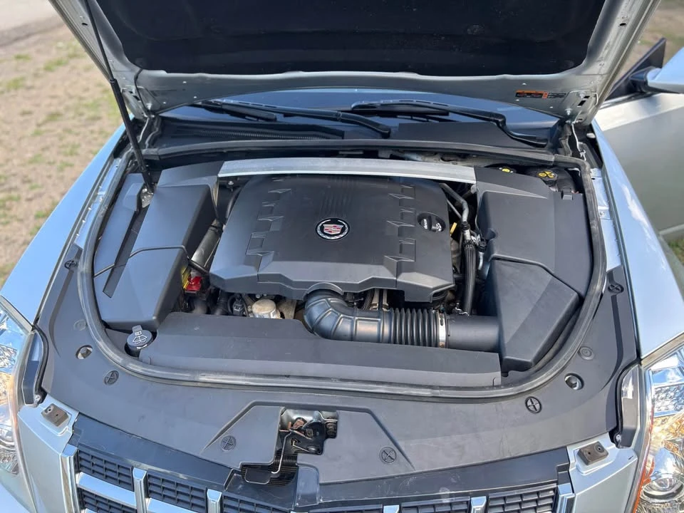 2014 Cadillac CTS 3rd Gen - Image 3 of 20