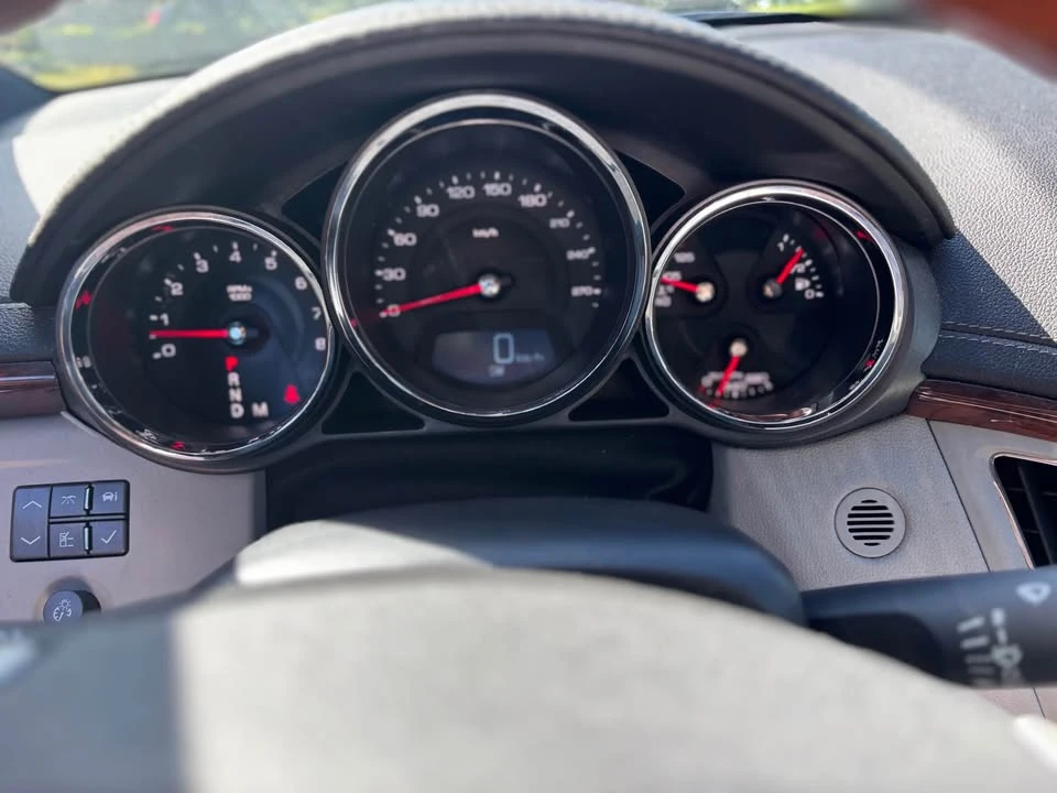 2014 Cadillac CTS 3rd Gen - Image 11 of 20