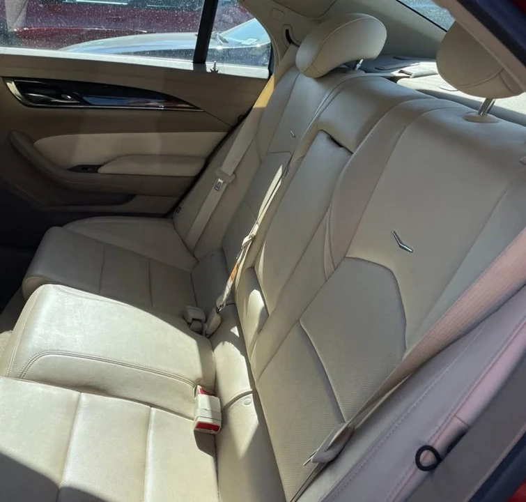 2014 Cadillac CTS 3rd Gen - Image 8 of 14