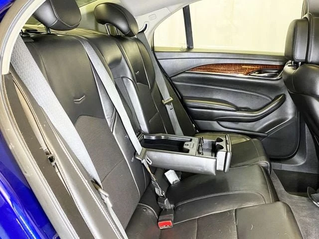2014 Cadillac CTS 3rd Gen - Image 11 of 12