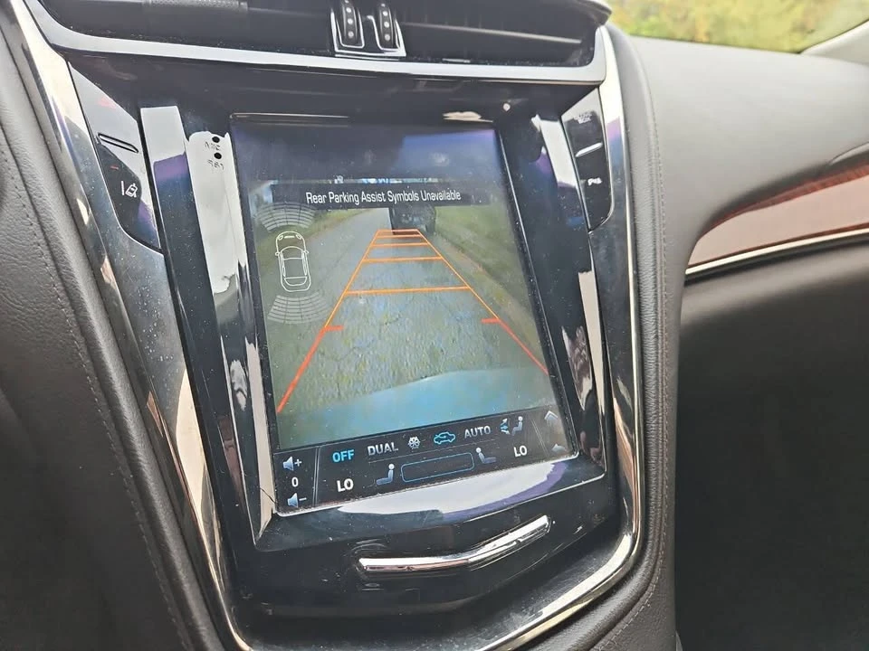 2014 Cadillac CTS 3rd Gen - Image 18 of 19