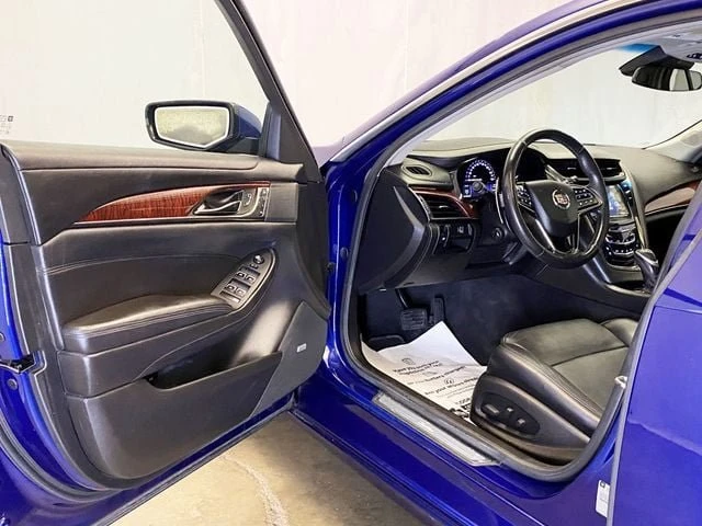 2014 Cadillac CTS 3rd Gen - Image 5 of 12