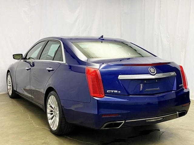 2014 Cadillac CTS 3rd Gen - Image 2 of 12