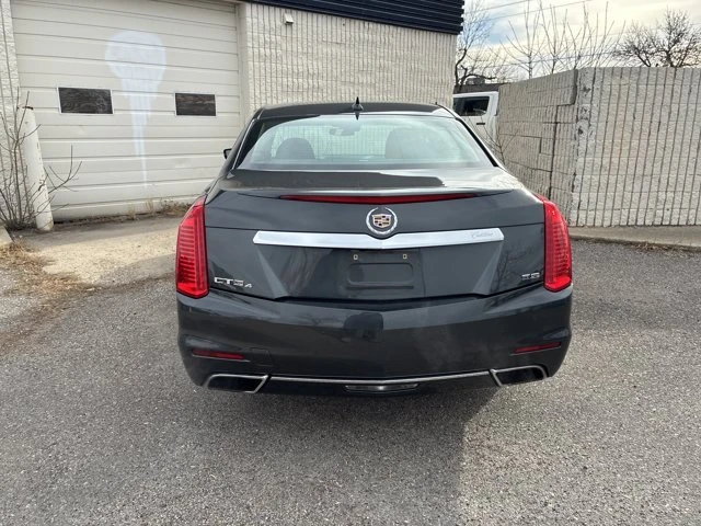2014 Cadillac CTS 3rd Gen - Image 4 of 10