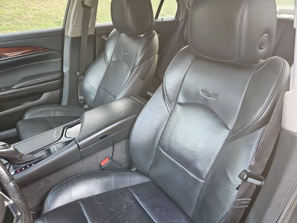 2014 Cadillac CTS 3rd Gen - Image 11 of 19