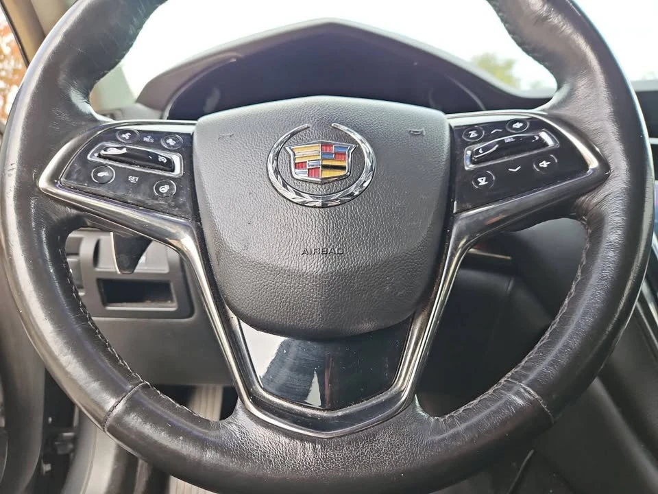2014 Cadillac CTS 3rd Gen - Image 19 of 19